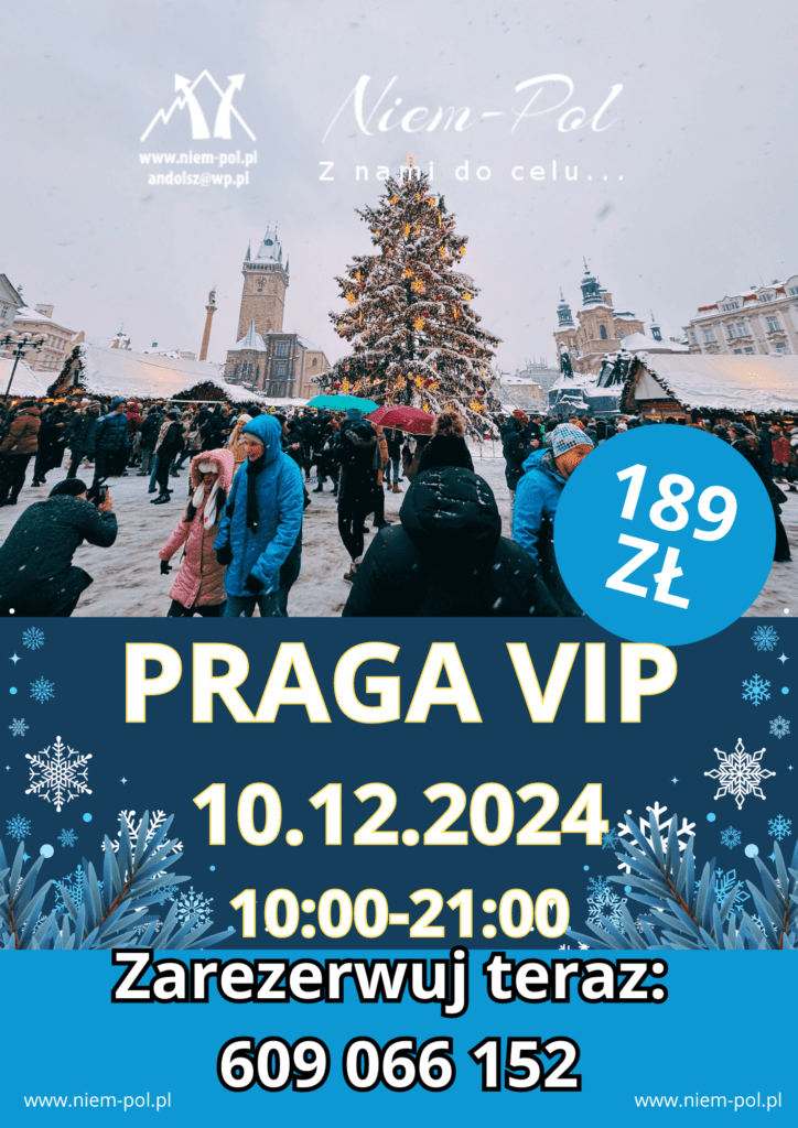 10.12 Praga VIP