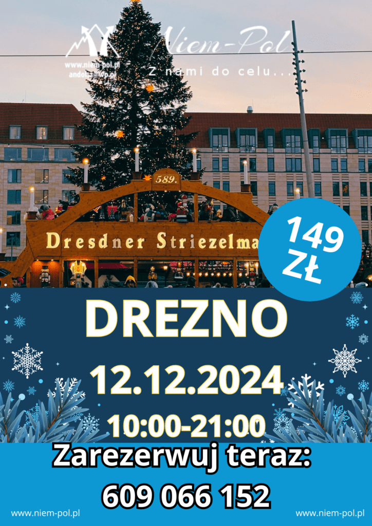 12.12 Drezno