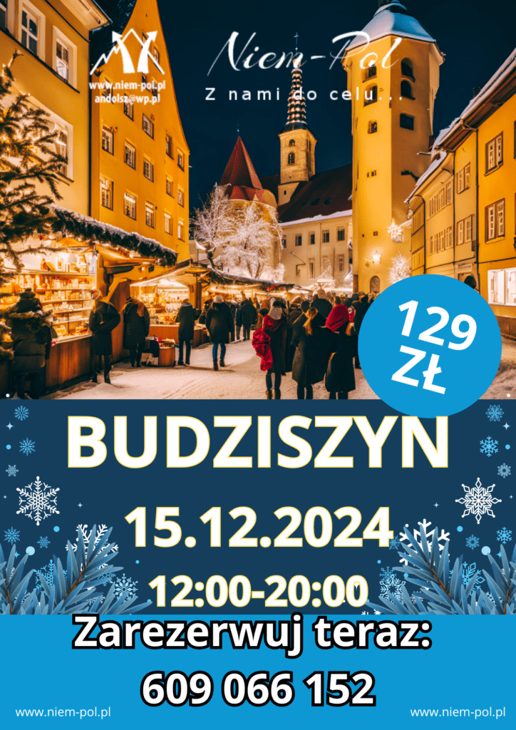 15.12 Budziszyn