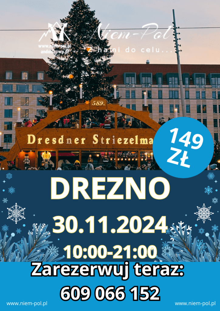 30.11 Drezno