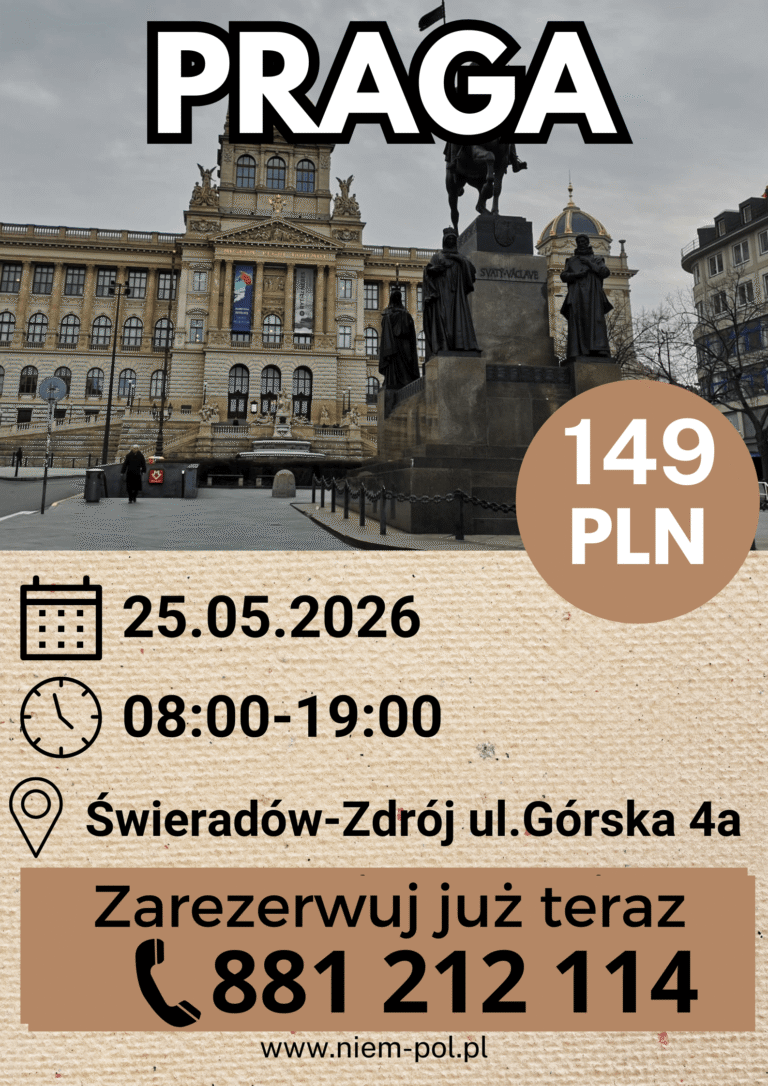Praga 25.05