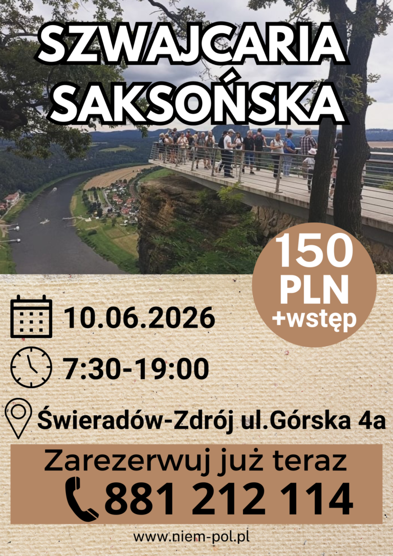 Szwajcaria Saksońska 10.06