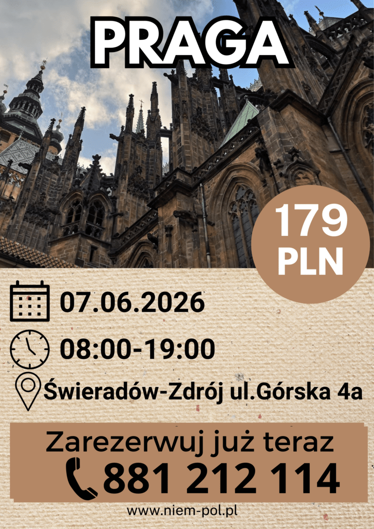 Praga 07.06.2026