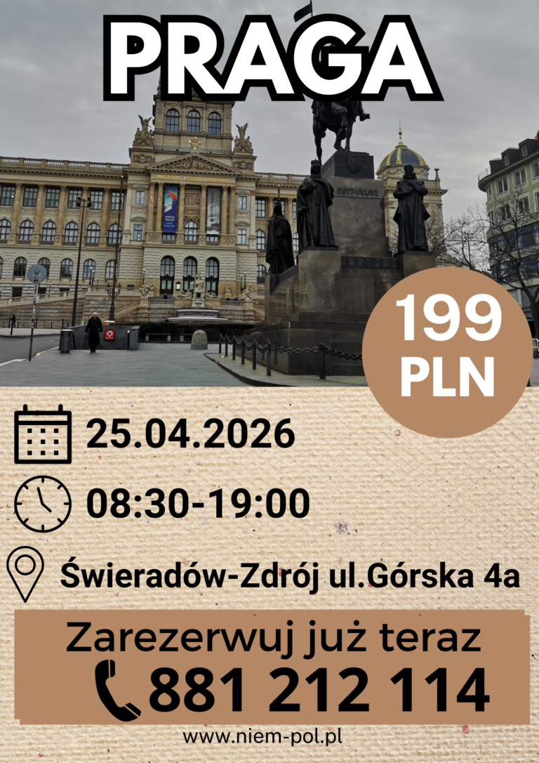 Praga 25.04.2026
