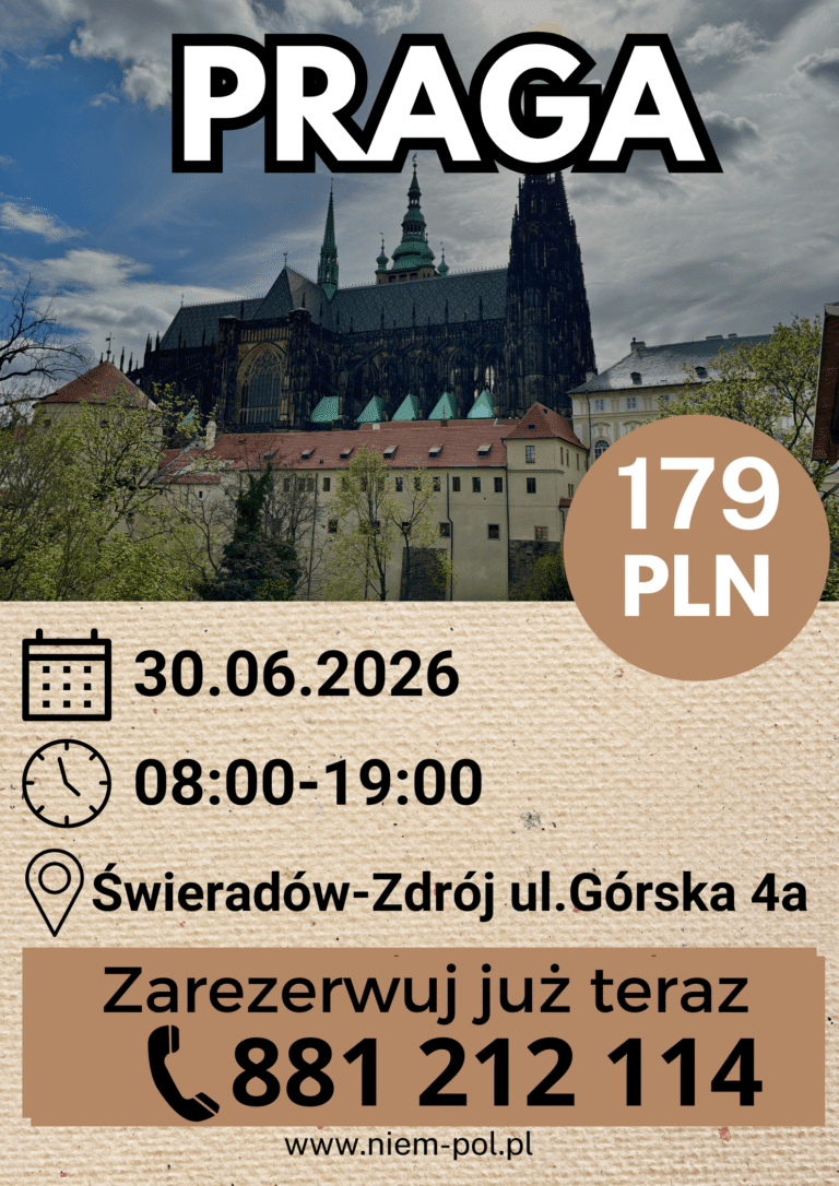 Praga 30.06.2026