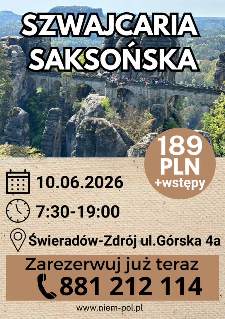 Szwajcaria Saksońska 10.06