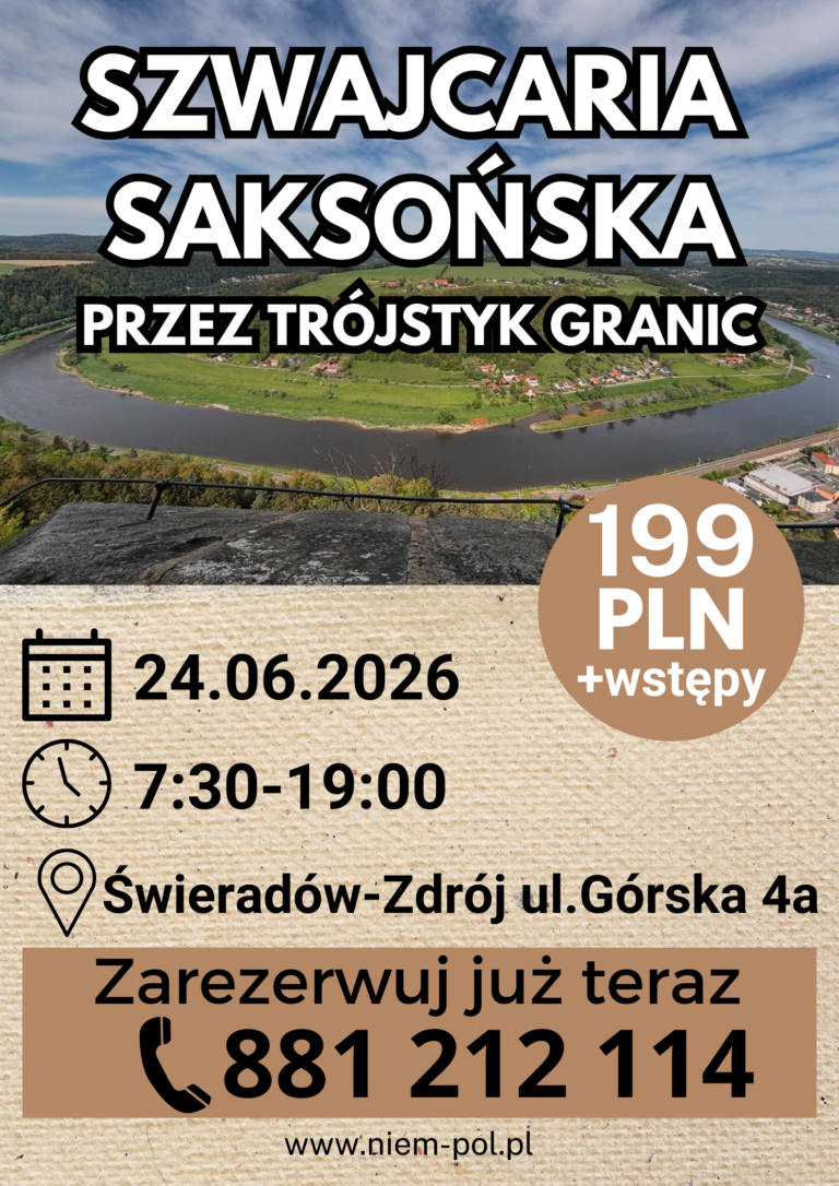 Szwajcaria Saksońska 24.06