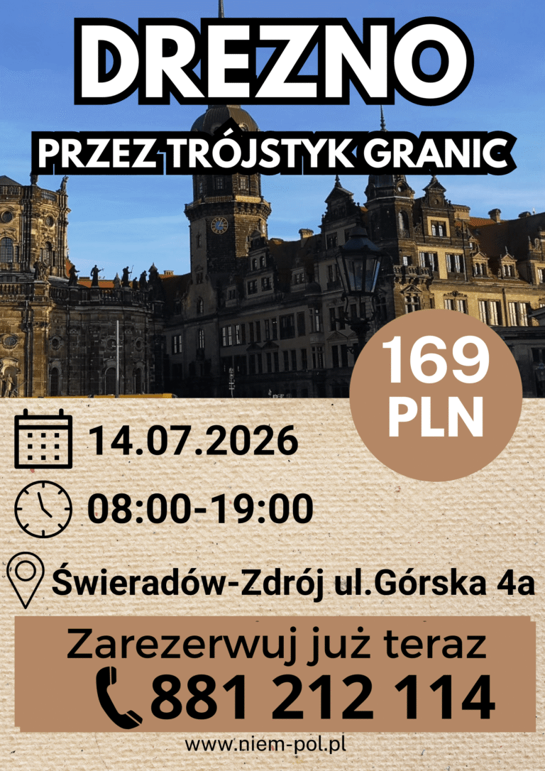 Drezno 14.07