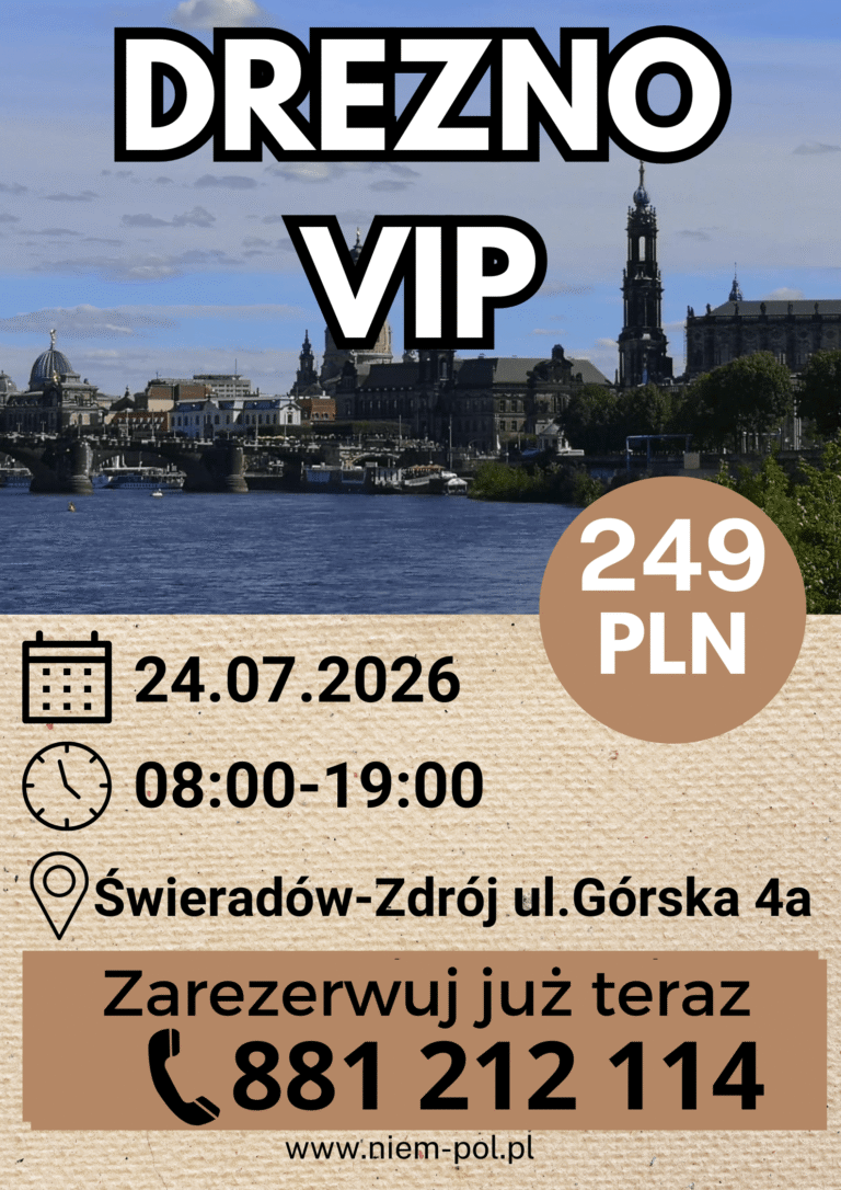 Drezno VIP 24.07