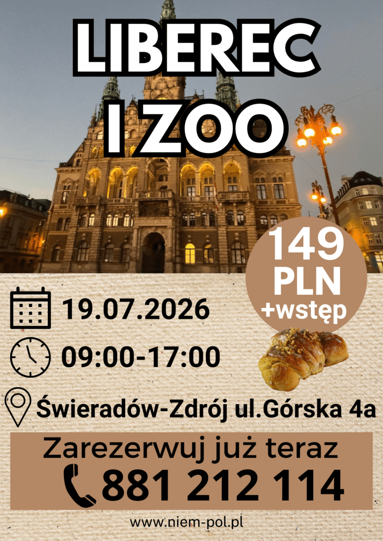 Liberec i ZOO 19.07