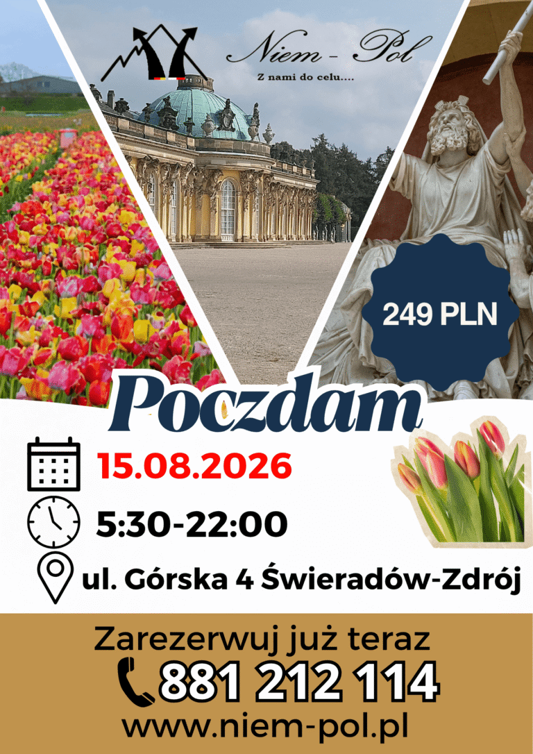 Poczdam 15.08