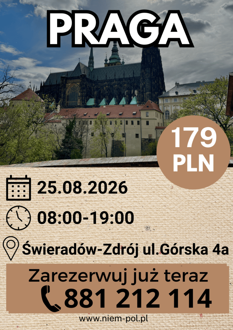 Praga 25.08