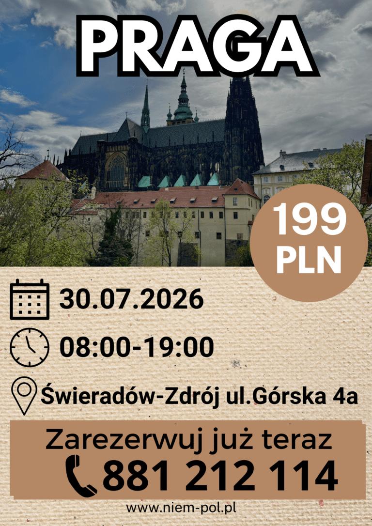 Praga 30.07