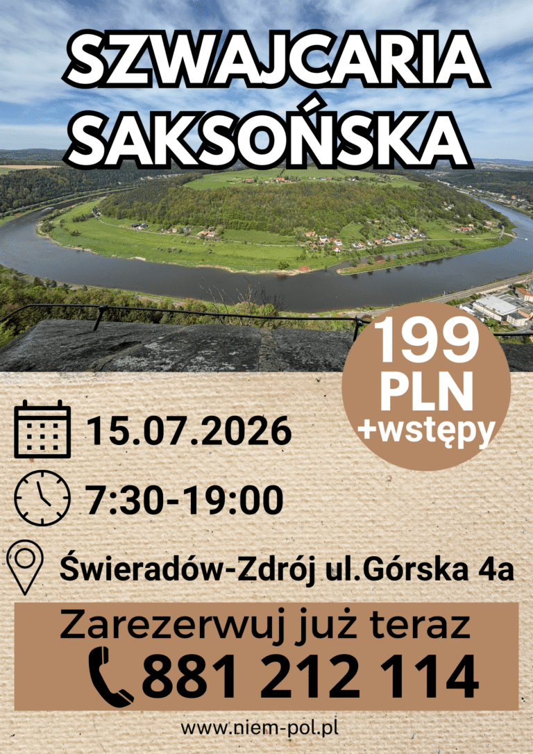 Szwajcaria Saksońska 15.07