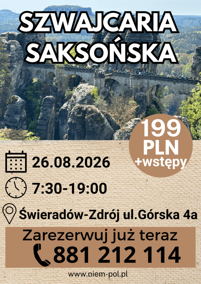 Szwajcaria Saksońska 26.08