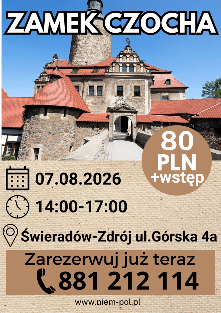 Zamek Czocha 07.08
