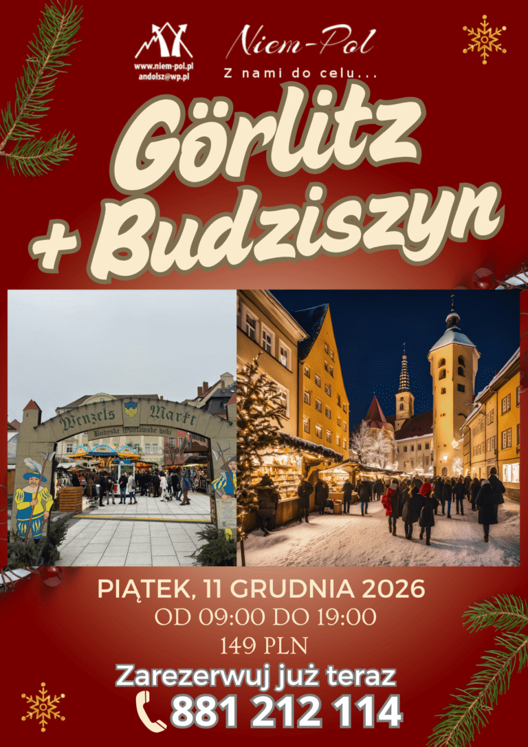 11.12 Görlitz i Budziszyn