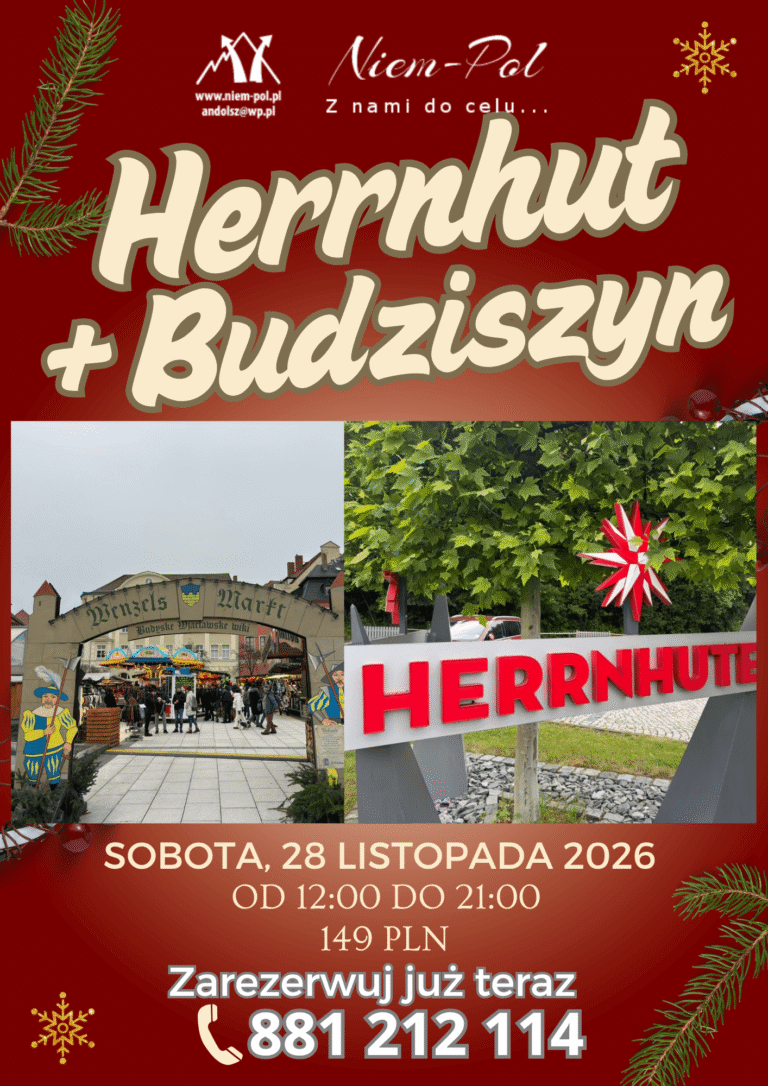 28.11 Herrnhut+Budziszyn