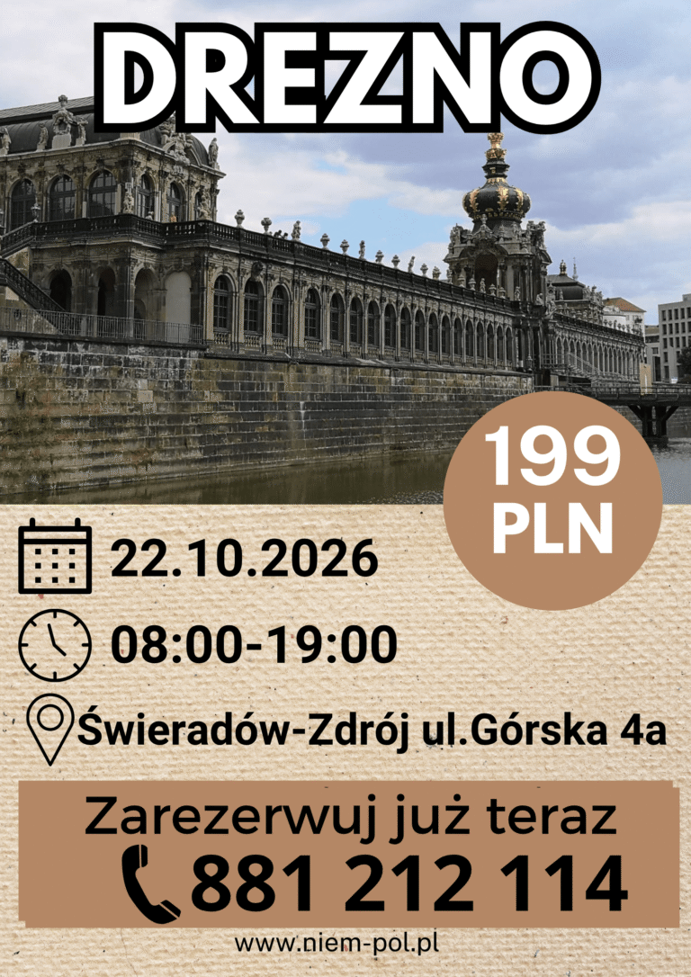Drezno 22.10