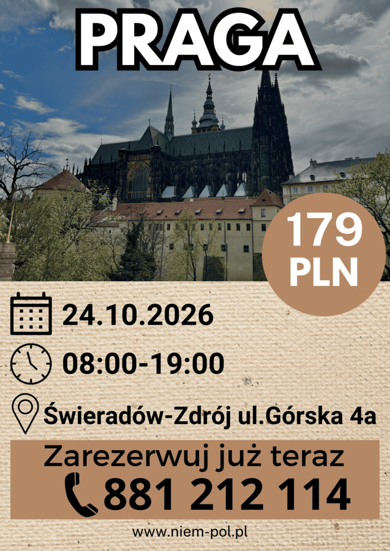 Praga 24.10
