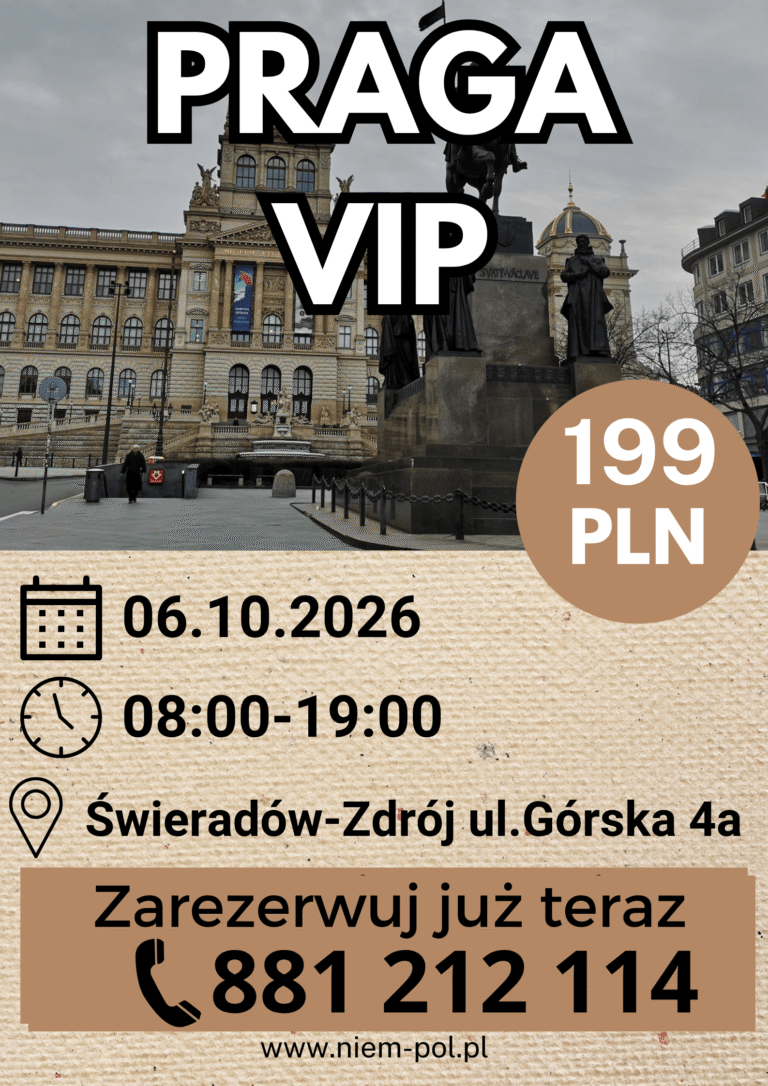 Praga VIP 06.10