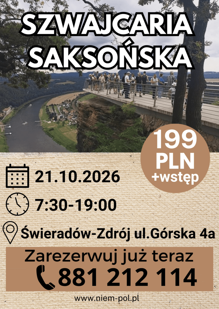 Szwajcaria Saksońska 21.10