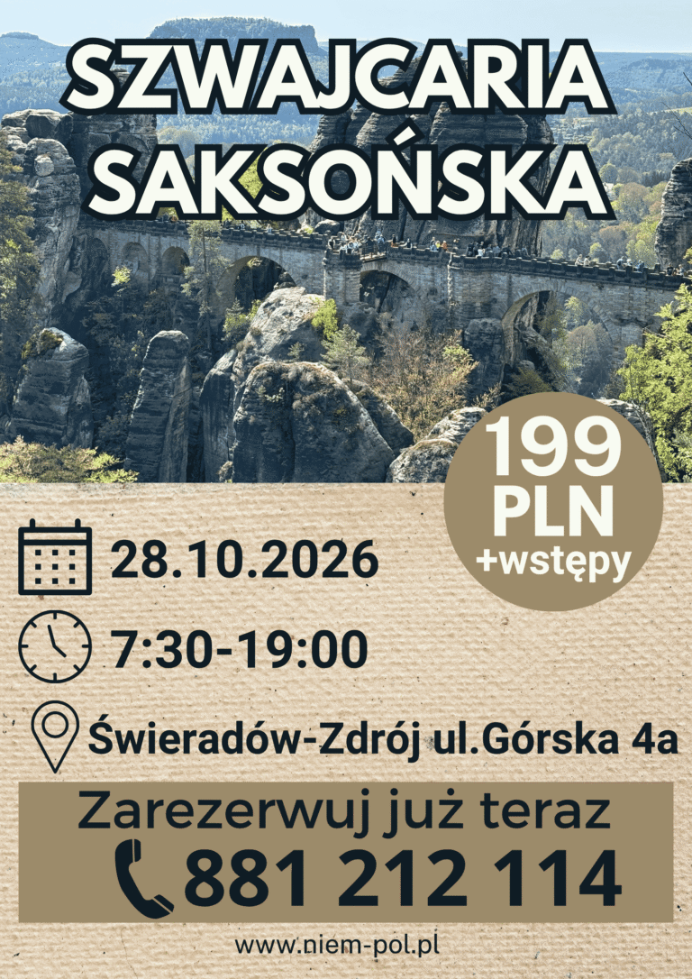 Szwajcaria Saksońska 28.10